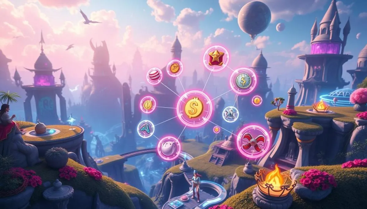 In-Game Payments